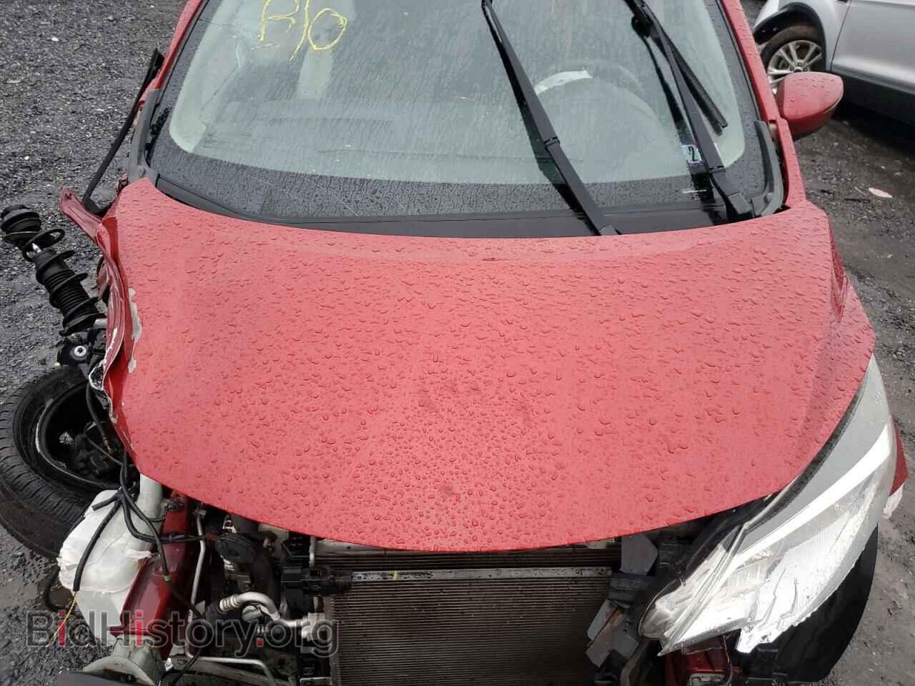 2015 NISSAN VERSA - VIN: 3N1CE2CP4FL432995 - Photo 11