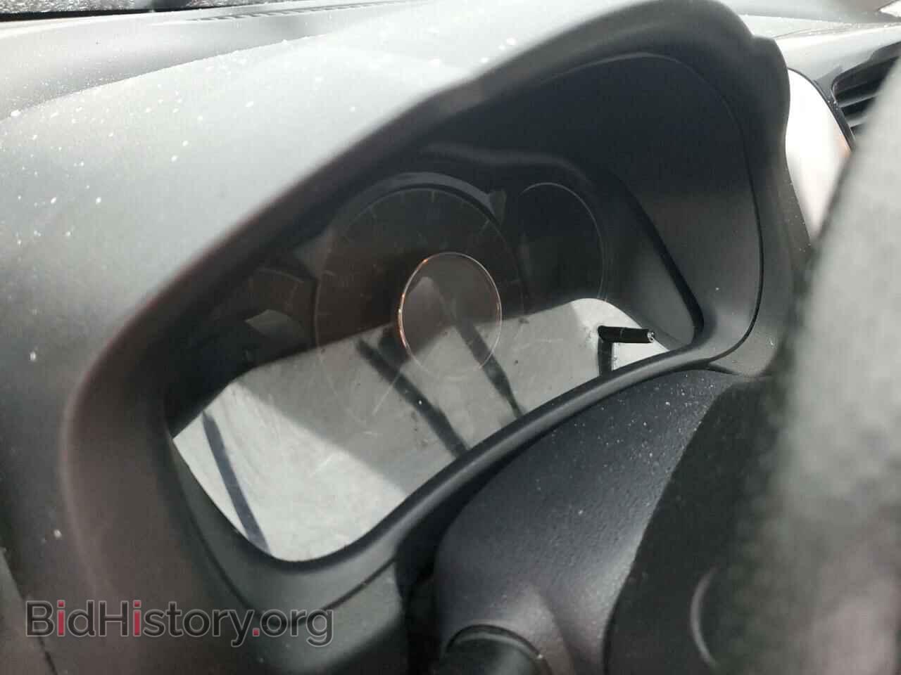 2015 NISSAN VERSA - VIN: 3N1CE2CP4FL432995 - Photo 9