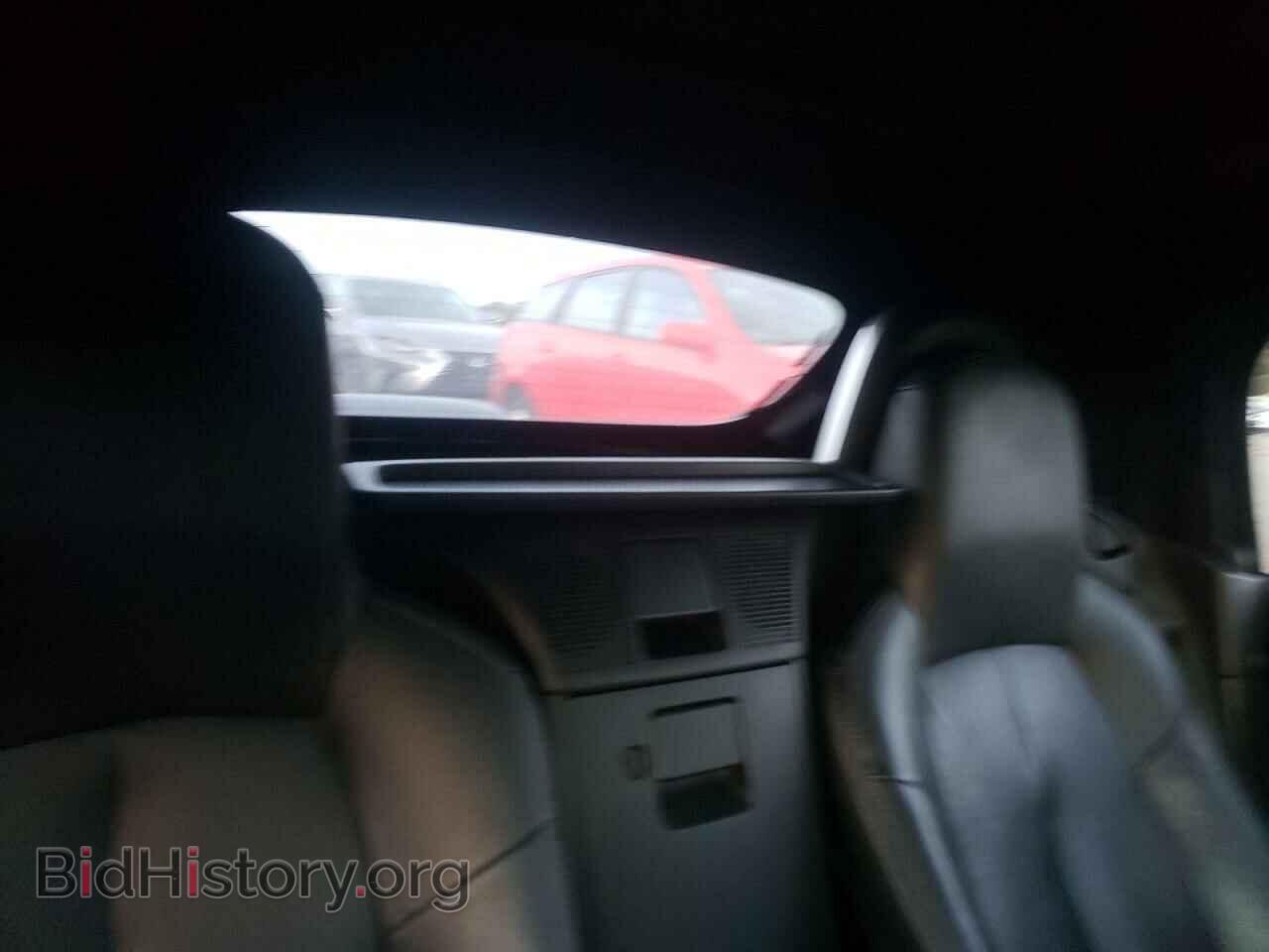 2006 MAZDA MX5 - VIN: JM1NC25F360106621 - Фото 6