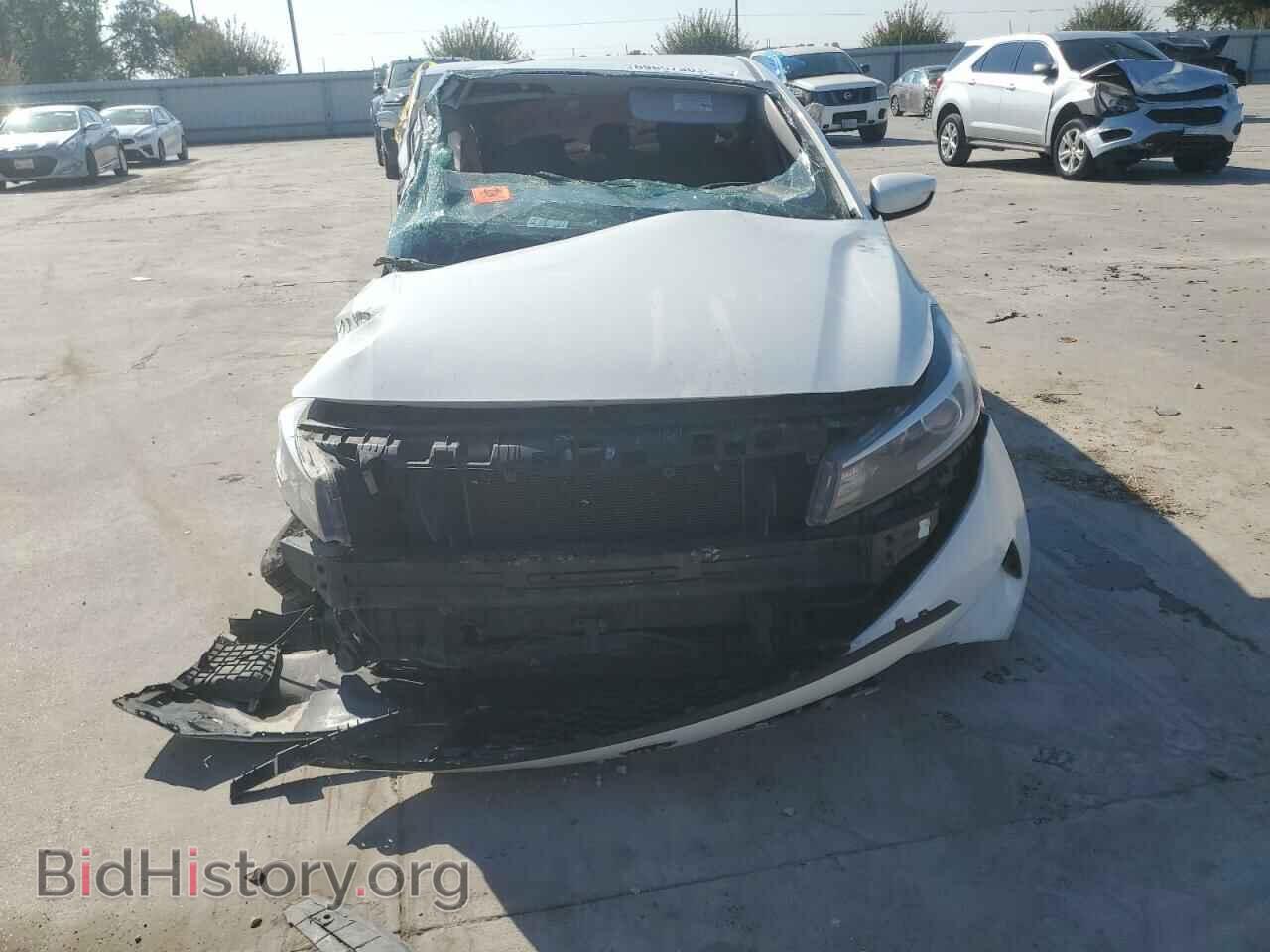 2017 KIA FORTE - VIN: 3KPFK4A76HE081502 - Фото 5