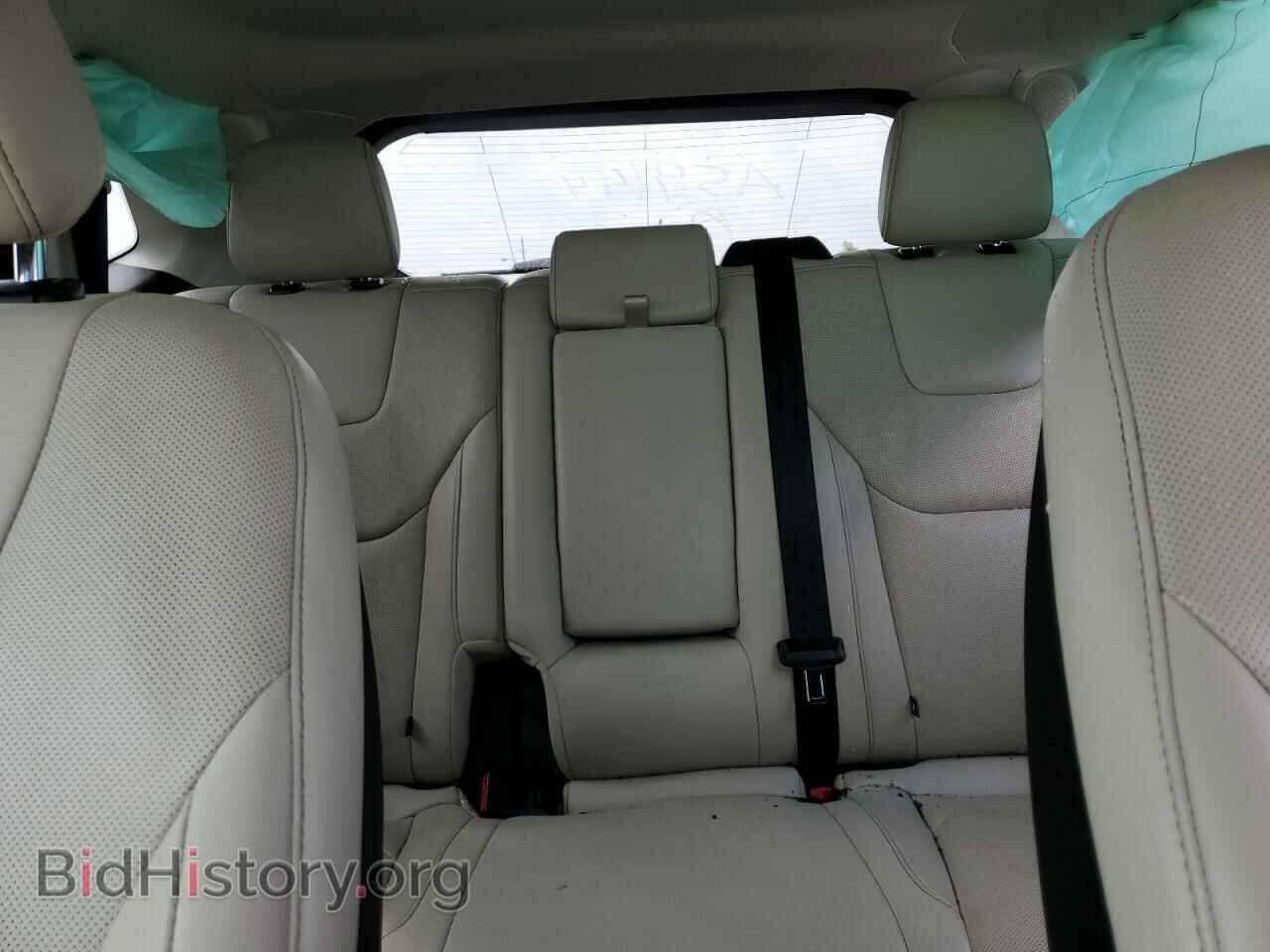 2020 FORD EDGE - VIN: 2FMPK4K9XLBA59194 - Фото 10