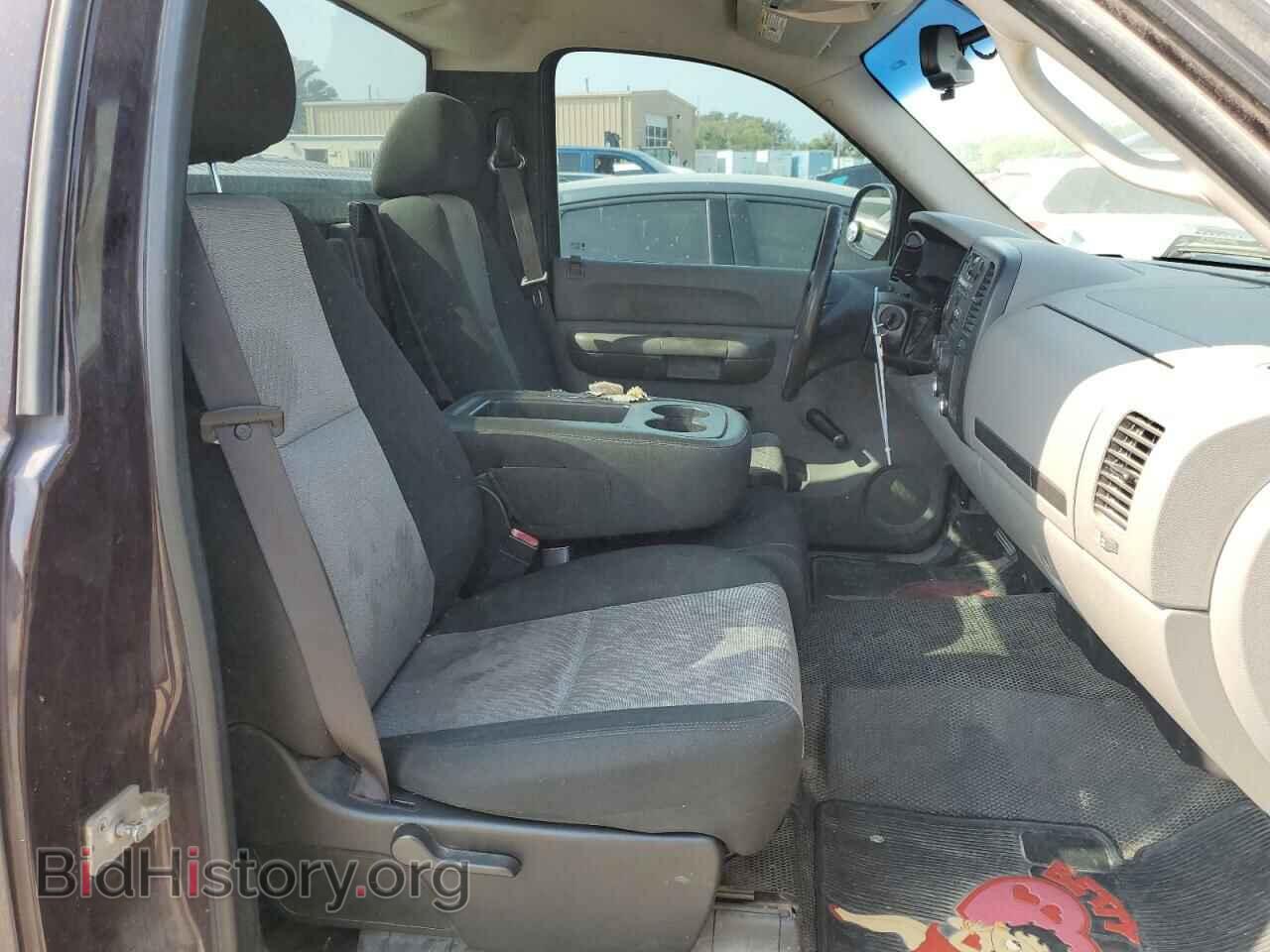 2009 GMC SIERRA - VIN: 1GTEC14X89Z150523 - Фото 10