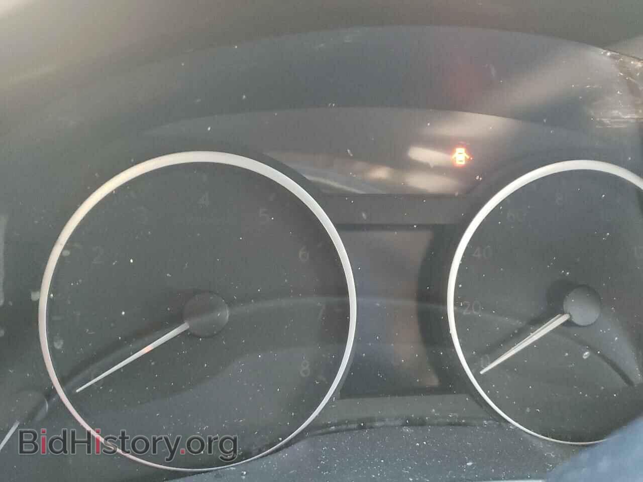 2015 LEXUS ES350 - VIN: JTHBK1GG8F2198172 - Фото 9