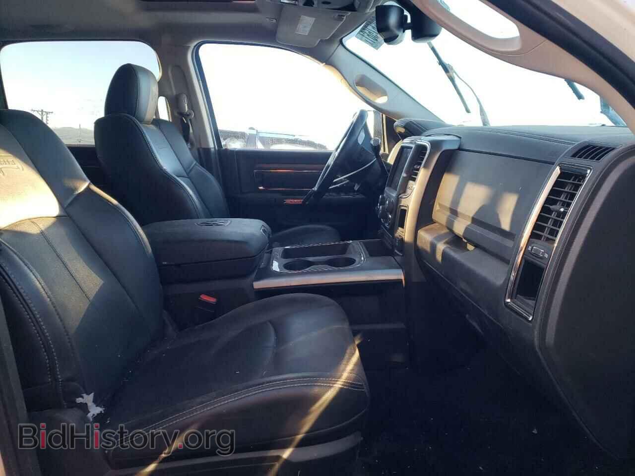 2018 RAM 2500 - VIN: 3C6UR5NL0JG127830 - Фото 5