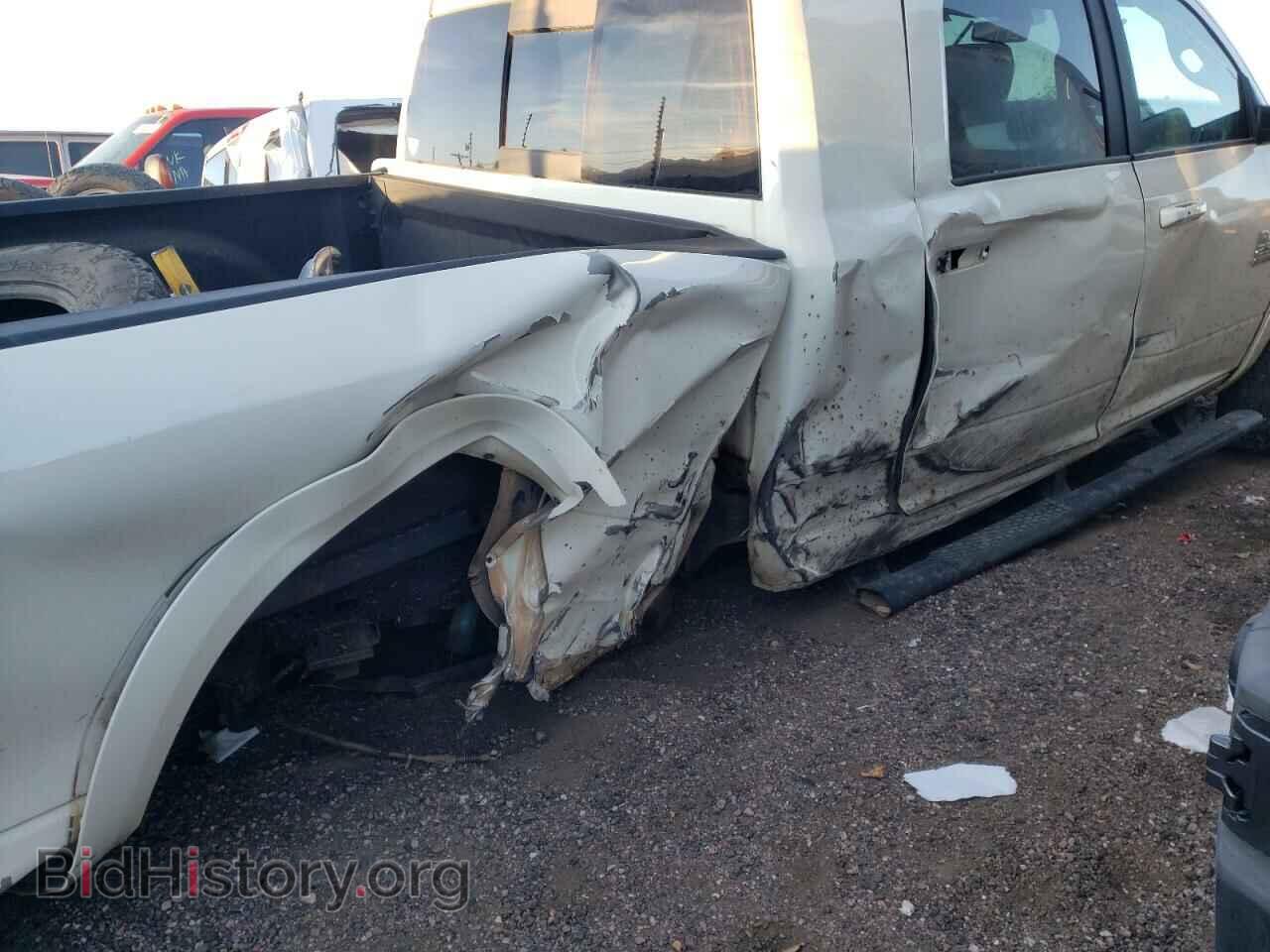2018 RAM 2500 - VIN: 3C6UR5NL0JG127830 - Фото 9