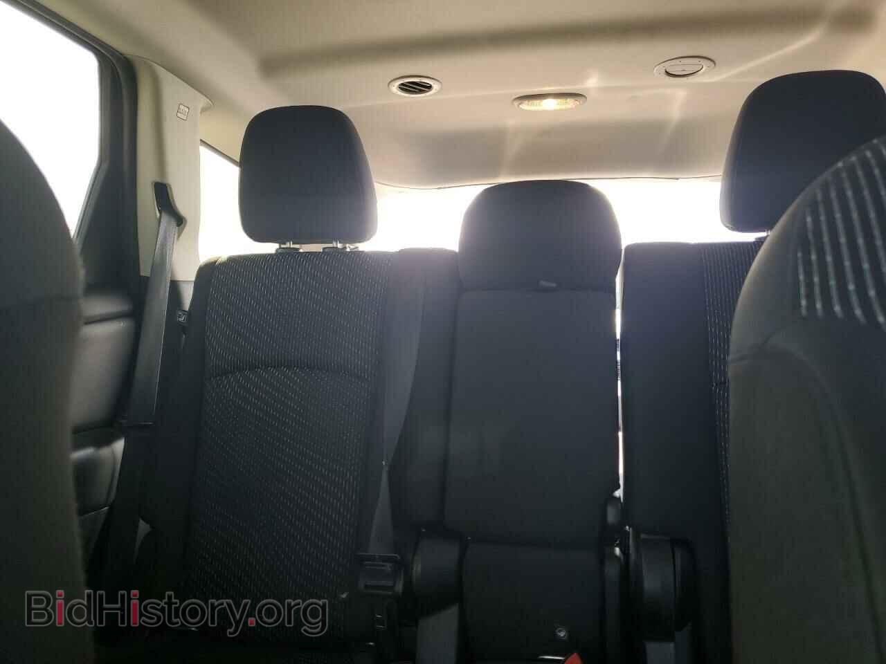 2017 DODGE JOURNEY - VIN: 3C4PDCBB1HT511881 - Photo 10