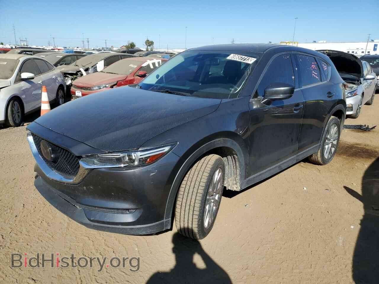 Photo JM3KFBDM3K1645021 - MAZDA CX-5 2019
