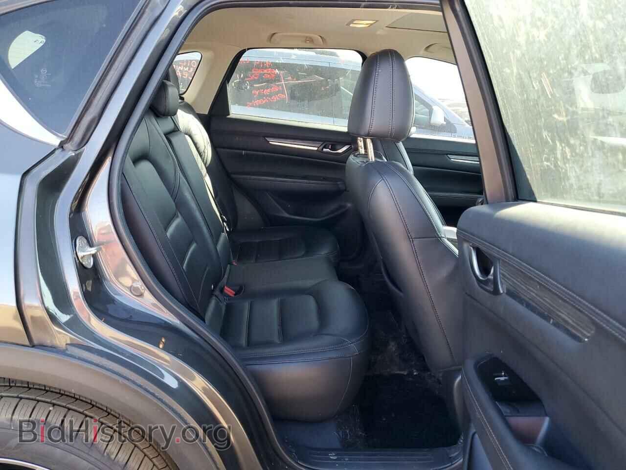 2019 MAZDA CX-5 - VIN: JM3KFBDM3K1645021 - Фото 10
