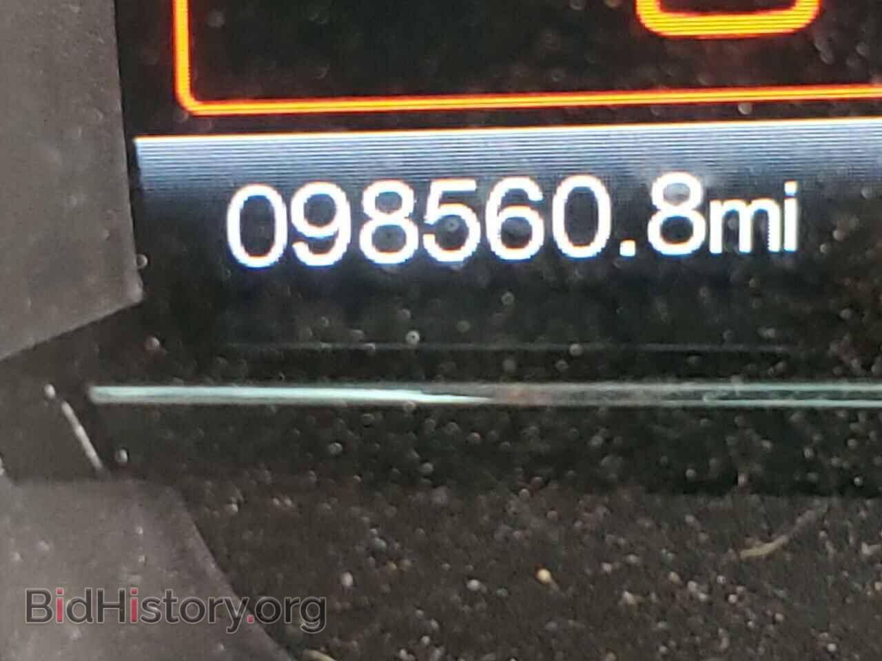 2016 FORD EXPLORER - VIN: 1FM5K8D89GGB60101 - Photo 8