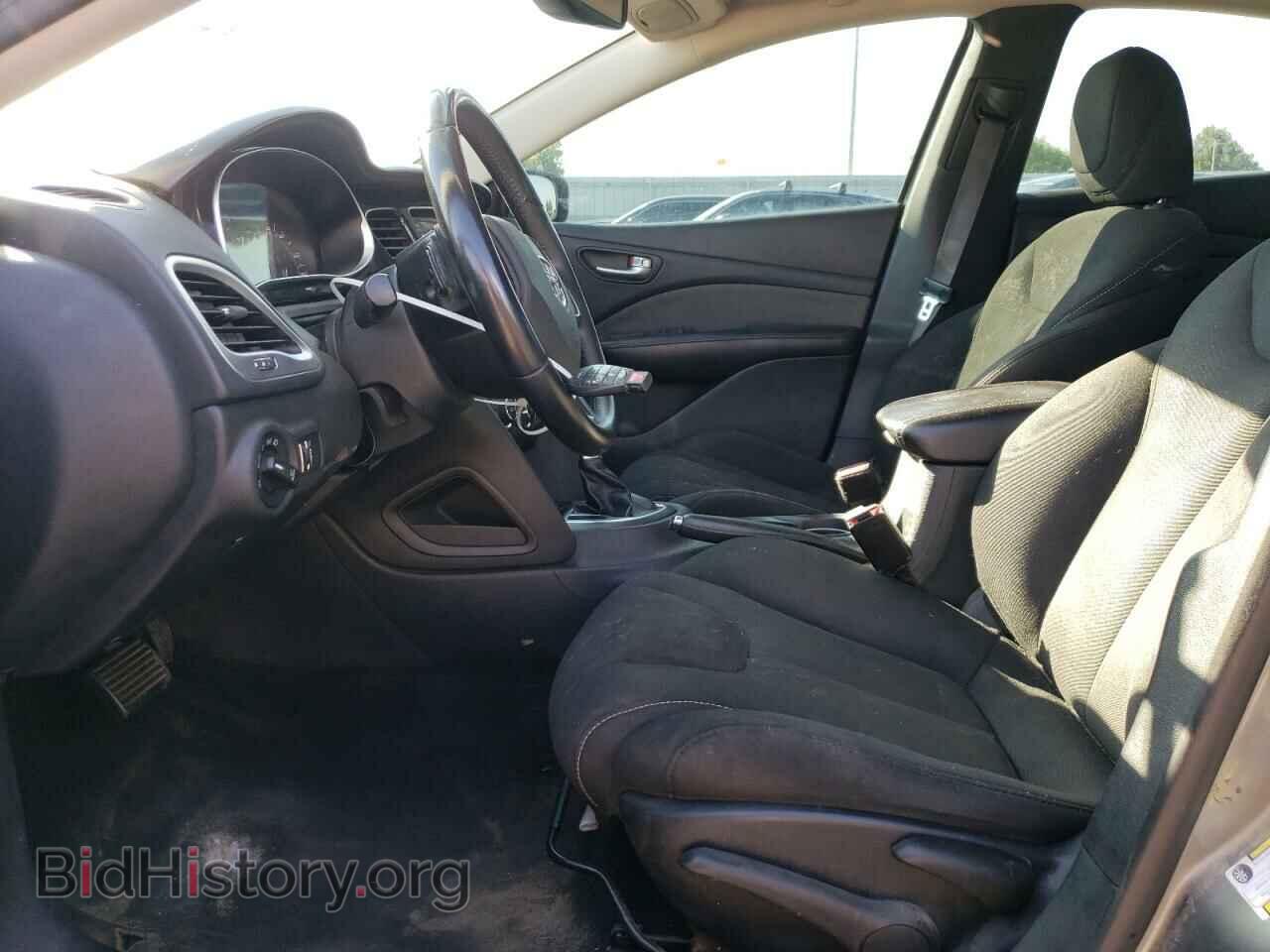 2013 DODGE DART - VIN: 1C3CDFBA7DD296034 - Фото 7