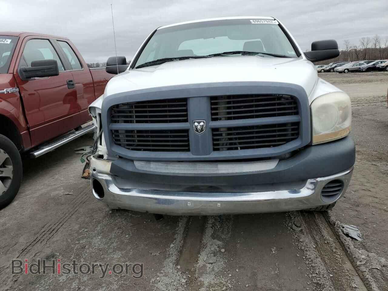 2006 DODGE RAM 2500 - VIN: 3D7KR28D86G240621 - Photo 5