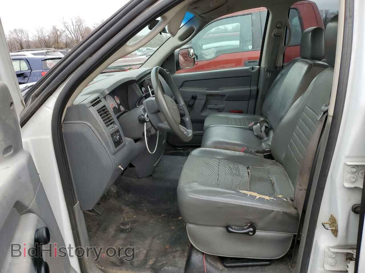 2006 DODGE RAM 2500 - VIN: 3D7KR28D86G240621 - Photo 7