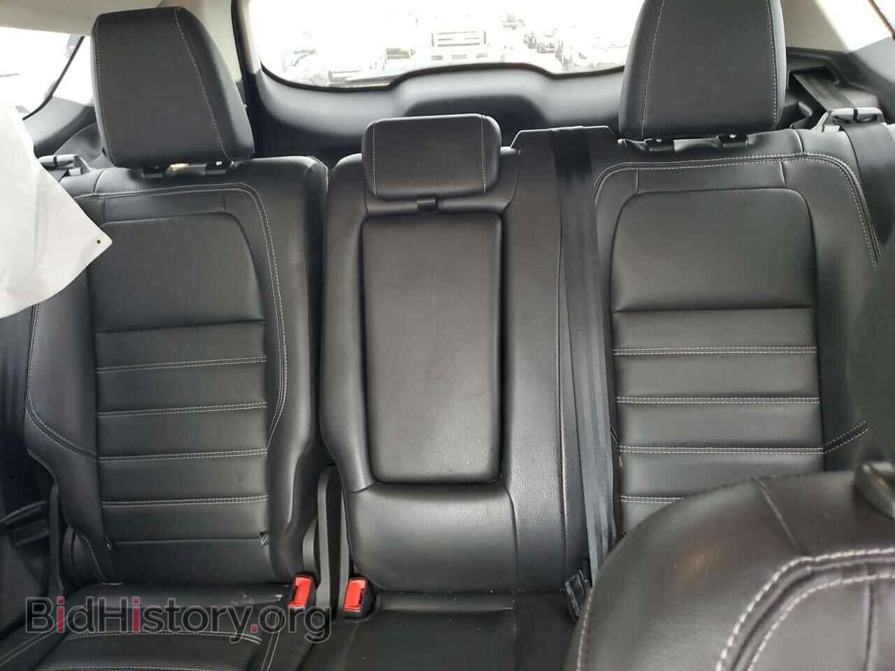 2018 FORD ESCAPE - VIN: 1FMCU9HD3JUD56879 - Фото 10