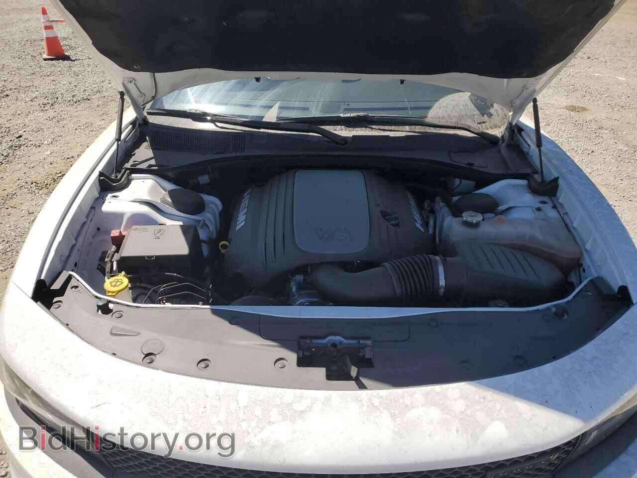 2021 DODGE CHARGER - VIN: 2C3CDXCT5MH653364 - Фото 11