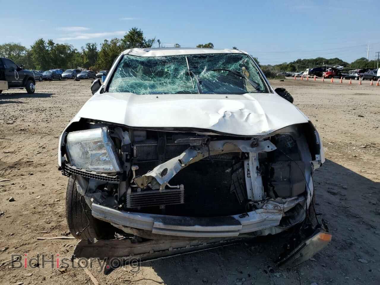 2014 HONDA PILOT - VIN: 5FNYF4H51EB049127 - Фото 5