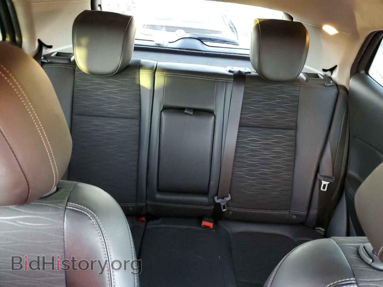 2015 BUICK ENCORE - VIN: KL4CJFSBXFB157330 - Photo 10