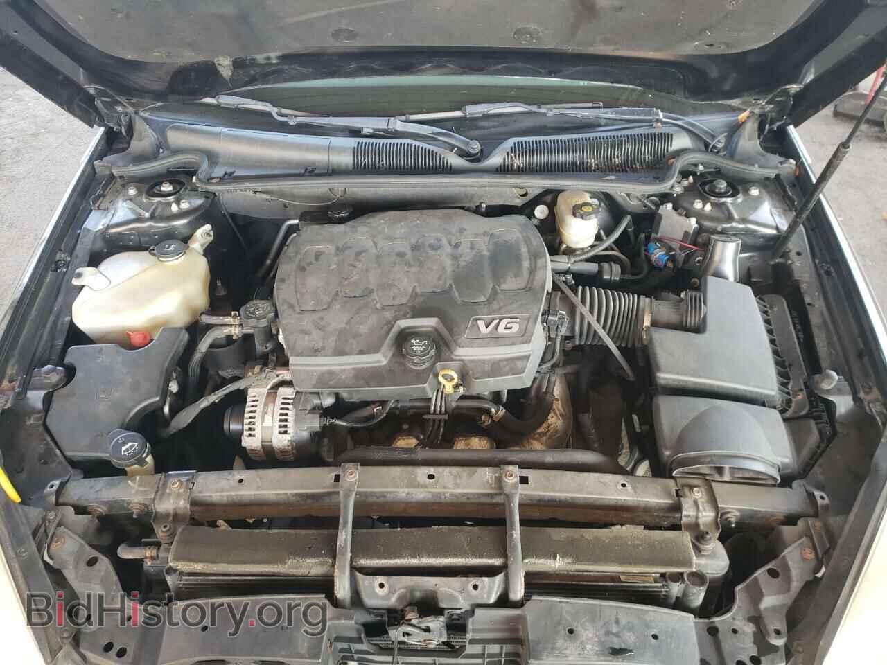 2011 BUICK LUCERNE - VIN: 1G4HC5EM6BU144243 - Фото 7