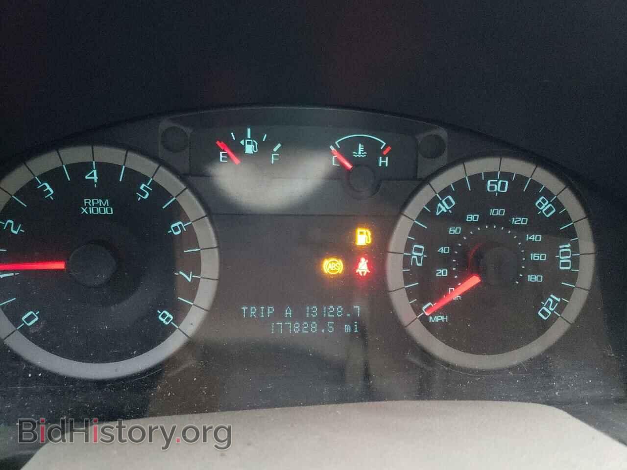 2011 FORD ESCAPE - VIN: 1FMCU9D71BKA98181 - Фото 9