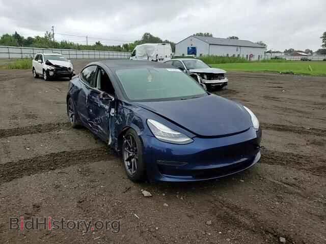 2019 TESLA MODEL 3 - VIN: 5YJ3E1EB5KF364966 - Фото 13