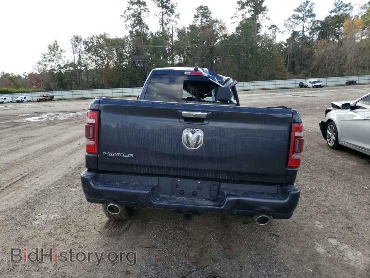 2021 RAM 1500 - VIN: 1C6RRERT2MN661133 - Фото 6