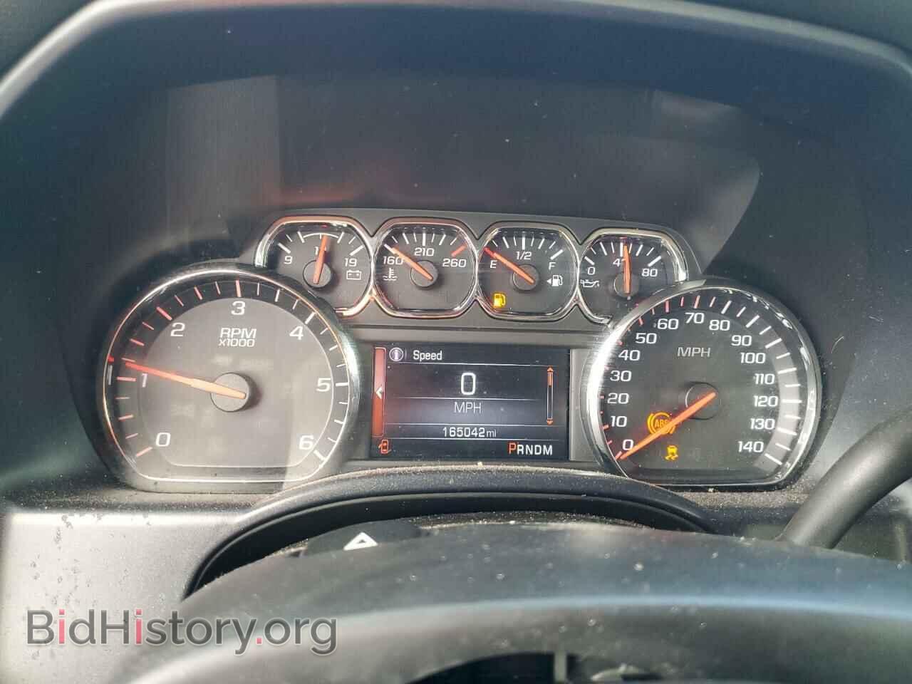 2014 GMC SIERRA - VIN: 3GTU2UECXEG524295 - Фото 9