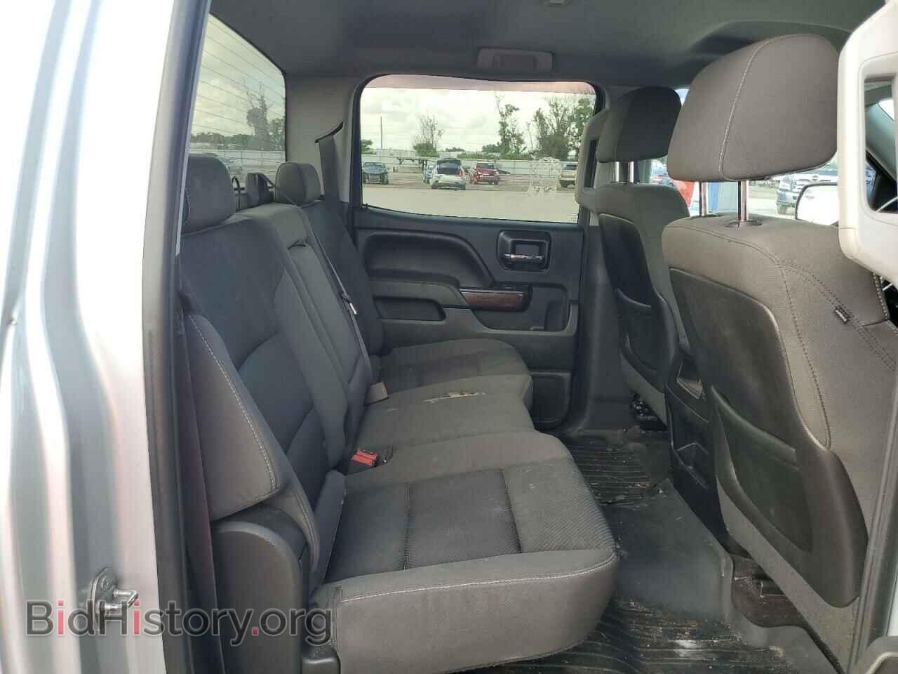 2014 GMC SIERRA - VIN: 3GTU2UECXEG524295 - Фото 10