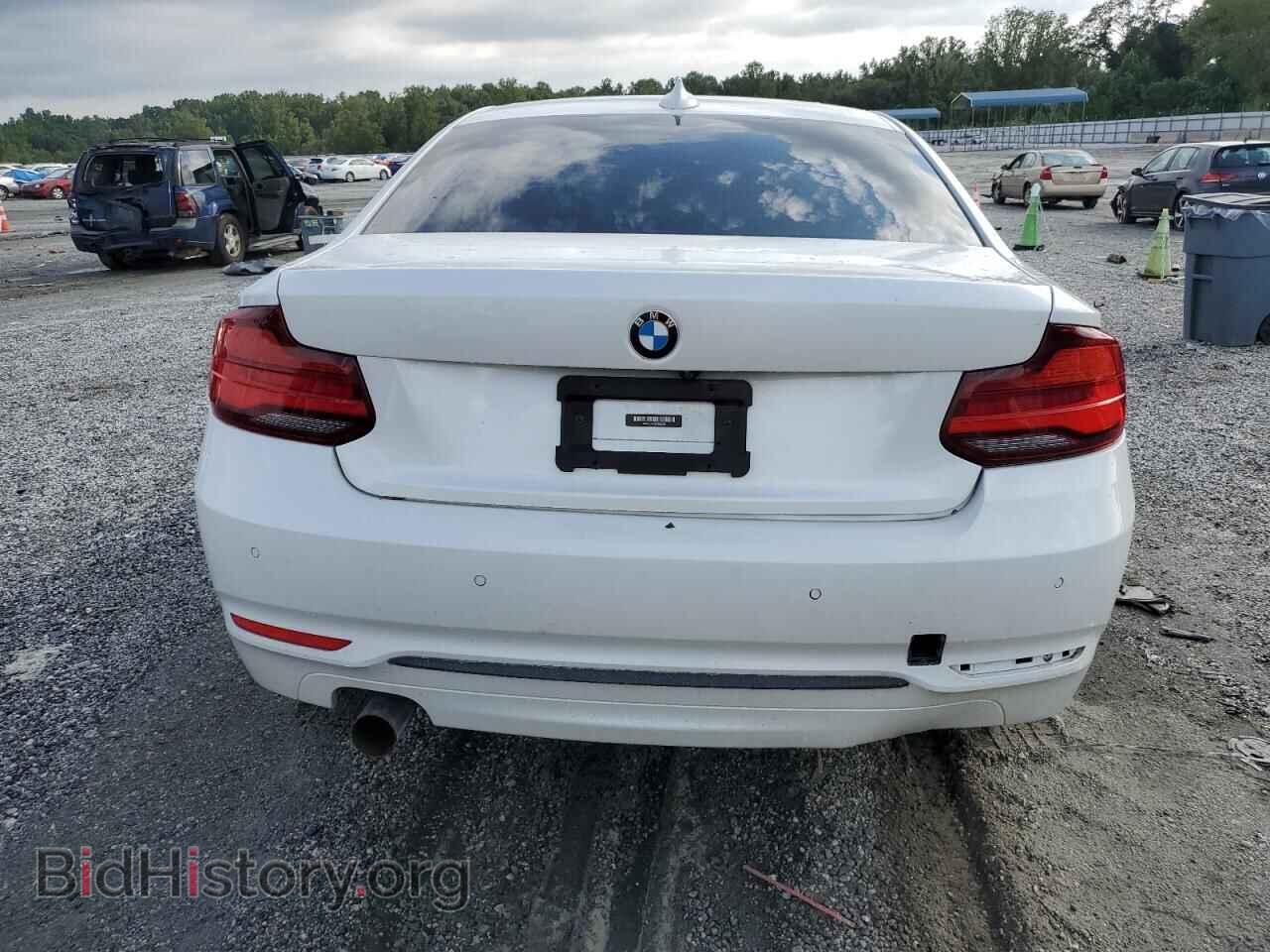 2020 BMW 2 SERIES - VIN: WBA2J3C04L7E83264 - Фото 6