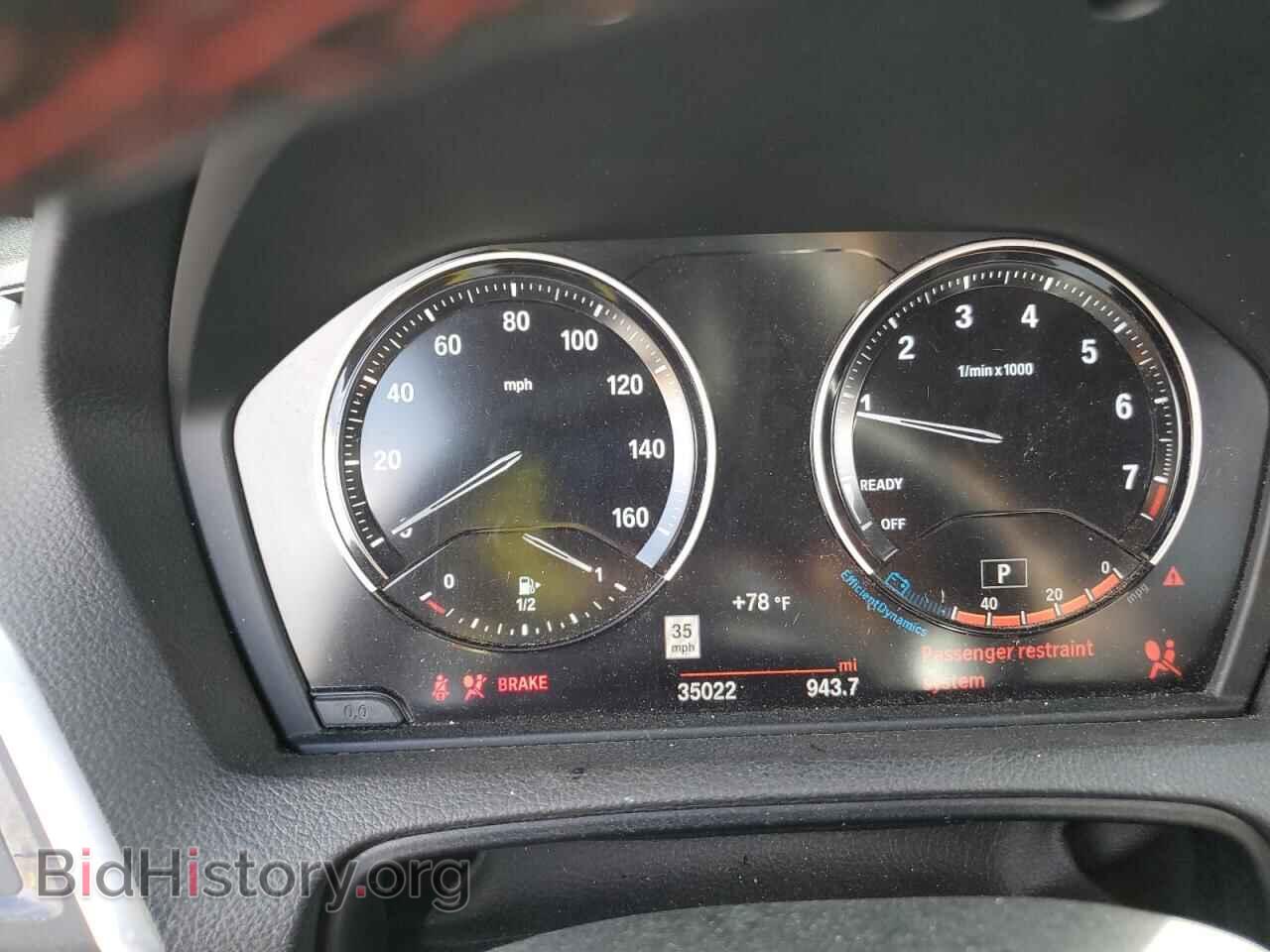 2020 BMW 2 SERIES - VIN: WBA2J3C04L7E83264 - Фото 9