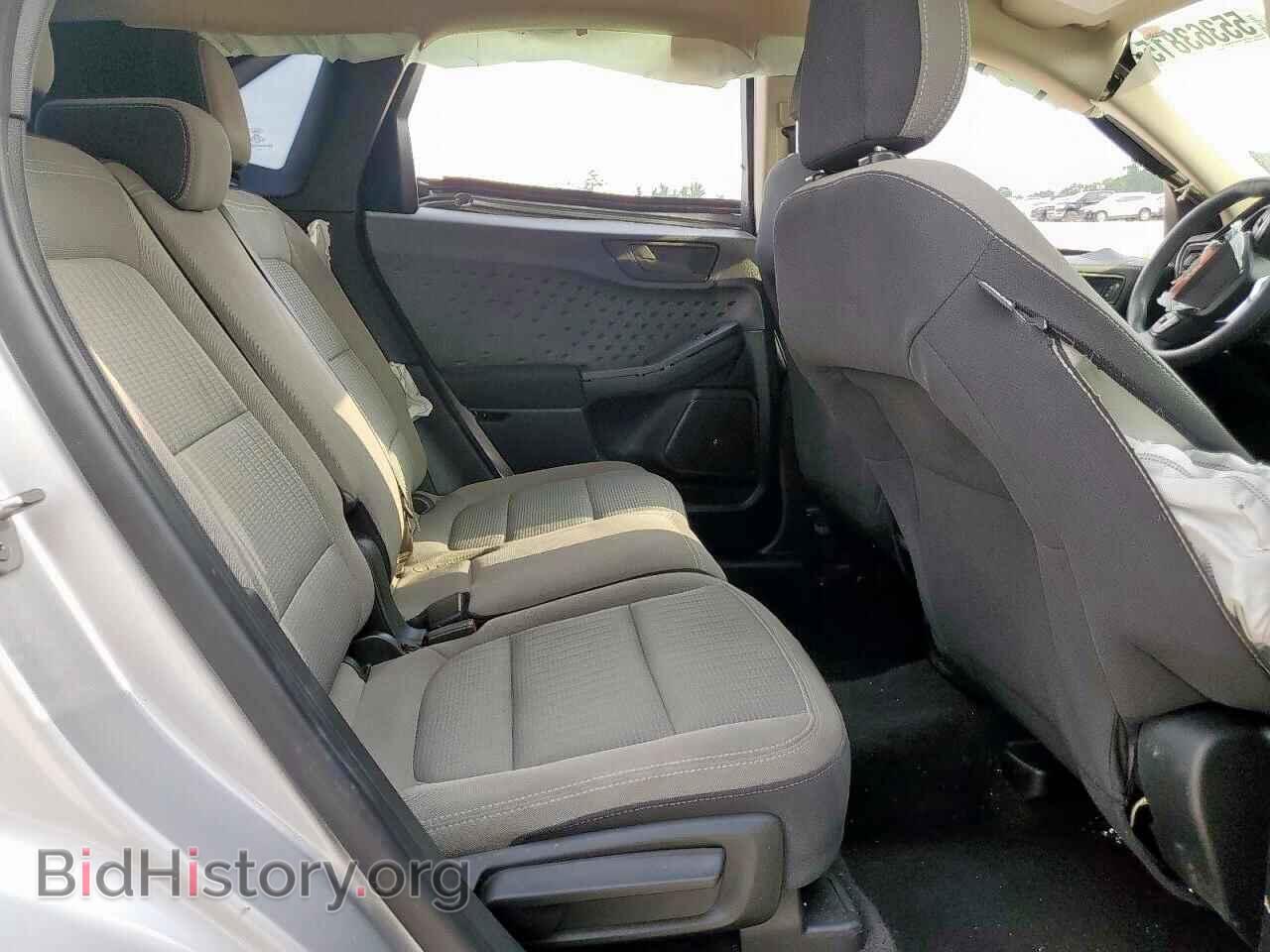 2020 FORD ESCAPE - VIN: 1FMCU0F65LUA31864 - Фото 11