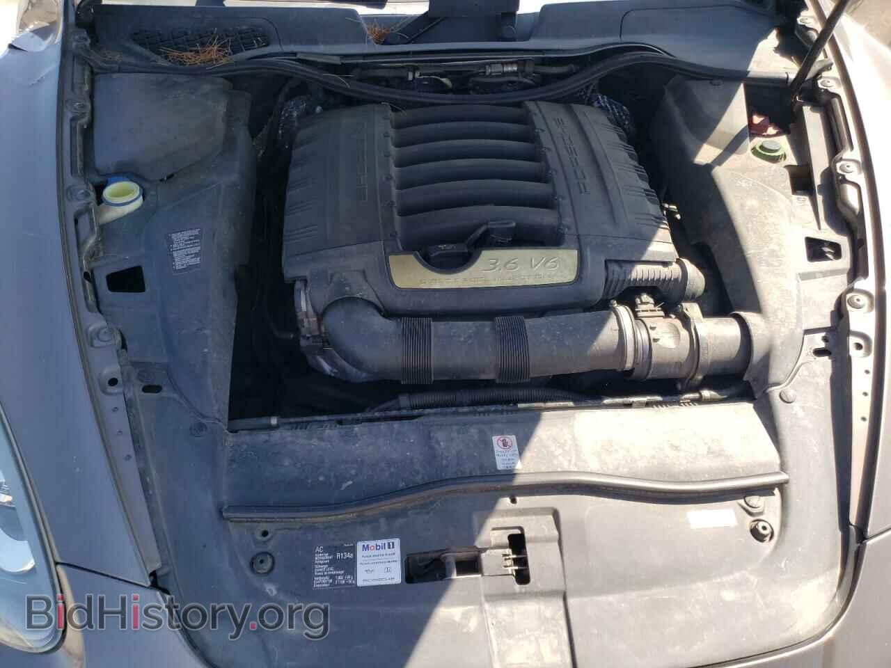 2012 PORSCHE CAYENNE - VIN: WP1AA2A24CLA03174 - Фото 12