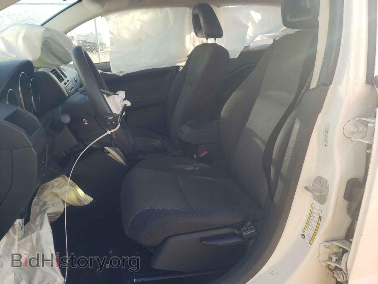 2009 DODGE CALIBER - VIN: 1B3HB48A09D132555 - Фото 7