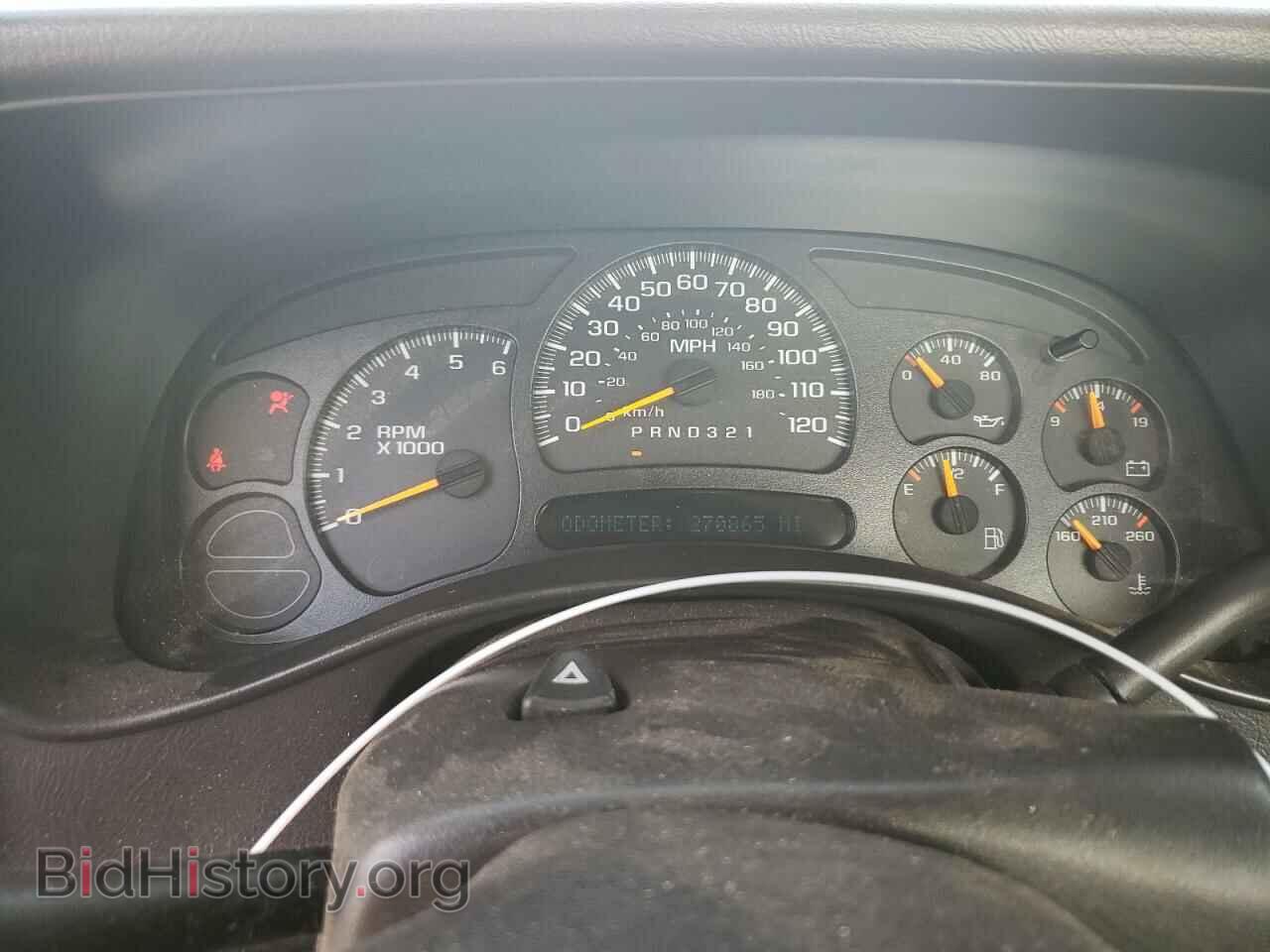 2006 CHEVROLET ALL Models - VIN: 3GCEC14X16G253309 - Фото 9