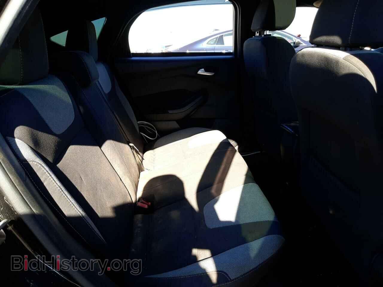 2014 FORD FOCUS - VIN: 1FADP3L96EL463944 - Фото 6