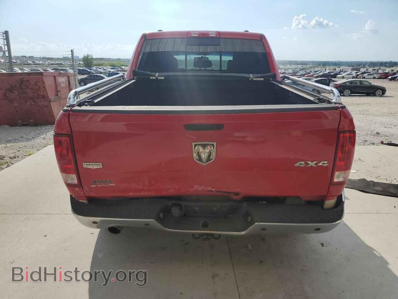 2011 DODGE All Models - VIN: 1D7RV1CT0BS641599 - Фото 6