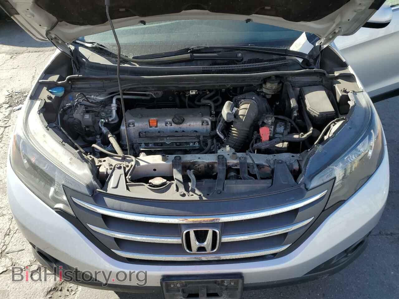 2013 HONDA CRV - VIN: 2HKRM4H55DH660370 - Фото 12