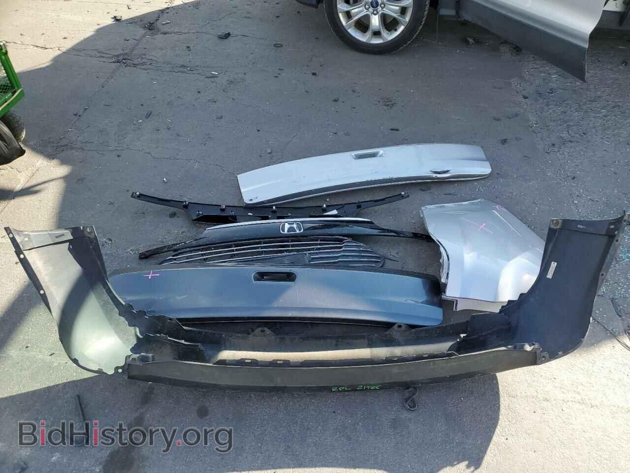 2013 HONDA CRV - VIN: 2HKRM4H55DH660370 - Фото 13