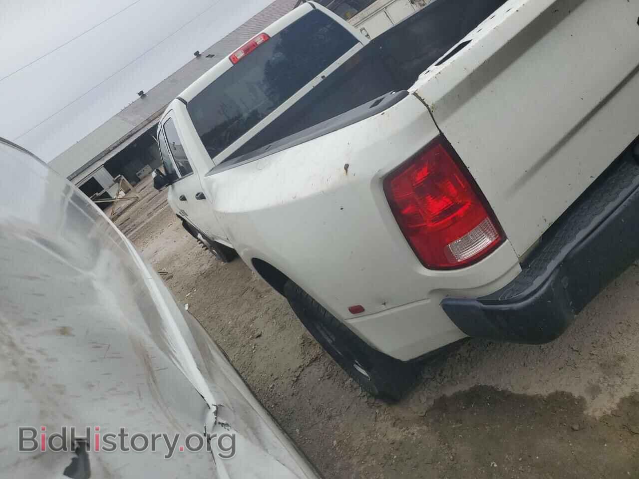 2012 DODGE RAM 3500 - VIN: 3C63DPGL8CG229396 - Photo 2