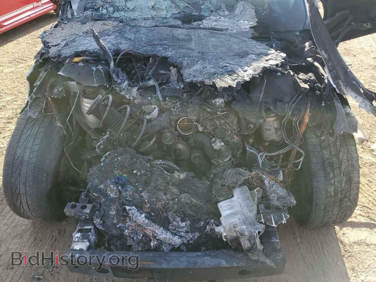 2014 LAND ROVER RANGEROVER - VIN: SALGS2WF0EA178405 - Фото 11