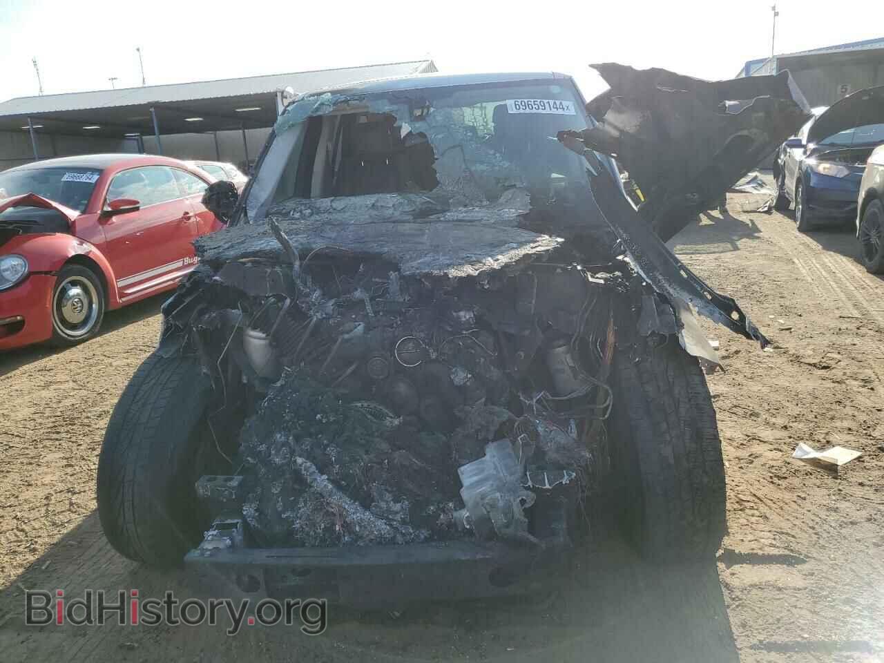 2014 LAND ROVER RANGEROVER - VIN: SALGS2WF0EA178405 - Фото 5