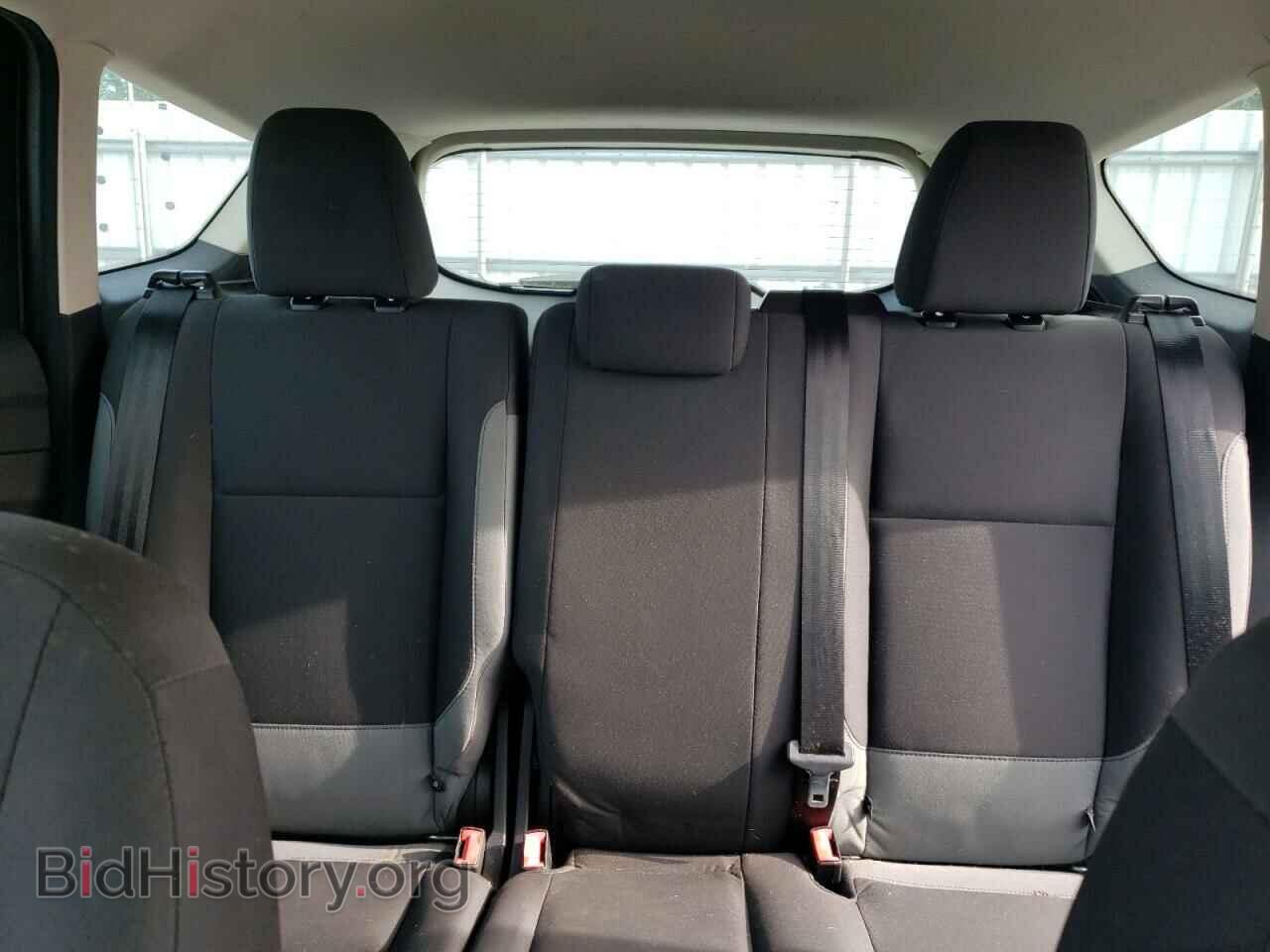 2014 FORD ESCAPE - VIN: 1FMCU0F7XEUA19219 - Photo 10