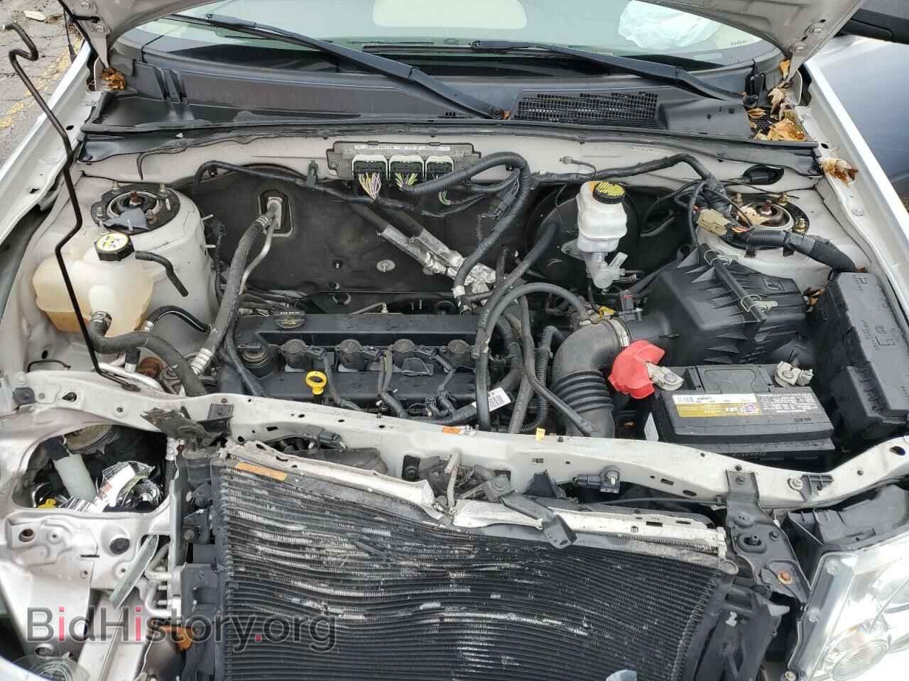 2011 FORD ESCAPE - VIN: 1FMCU0C75BKB20325 - Фото 12
