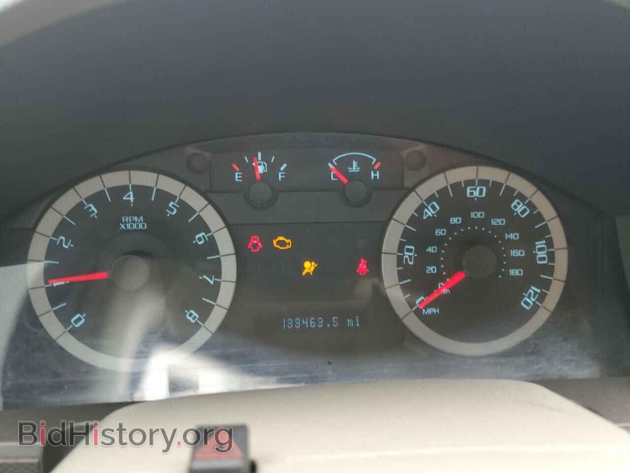 2011 FORD ESCAPE - VIN: 1FMCU0C75BKB20325 - Фото 9