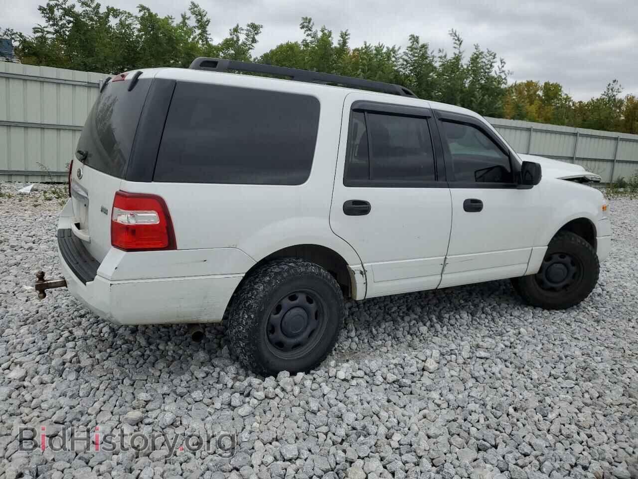 2011 FORD EXPEDITION - VIN: 1FMJU1G56BEF44603 - Фото 3