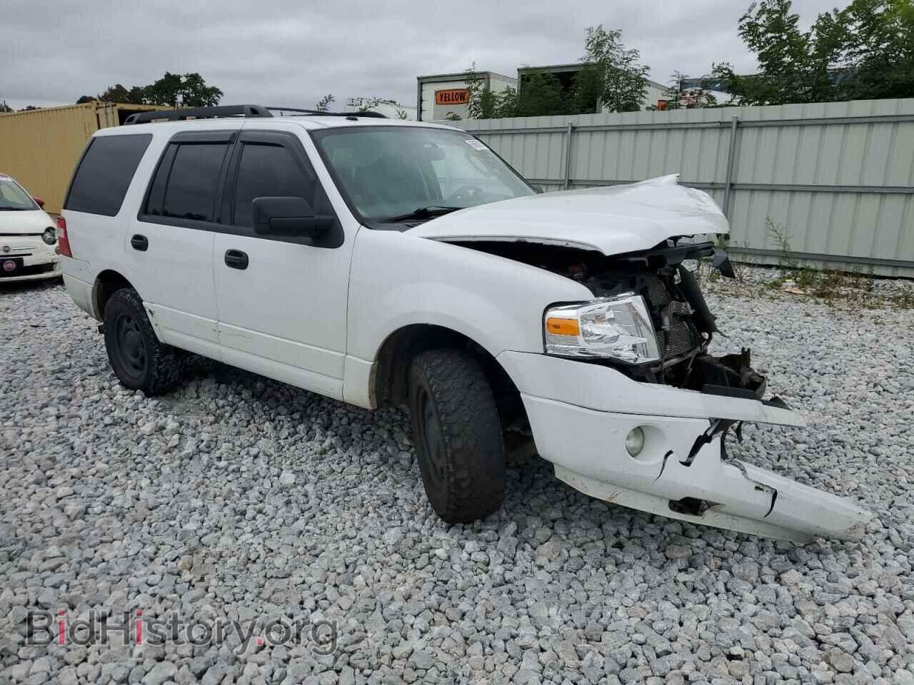 2011 FORD EXPEDITION - VIN: 1FMJU1G56BEF44603 - Фото 4