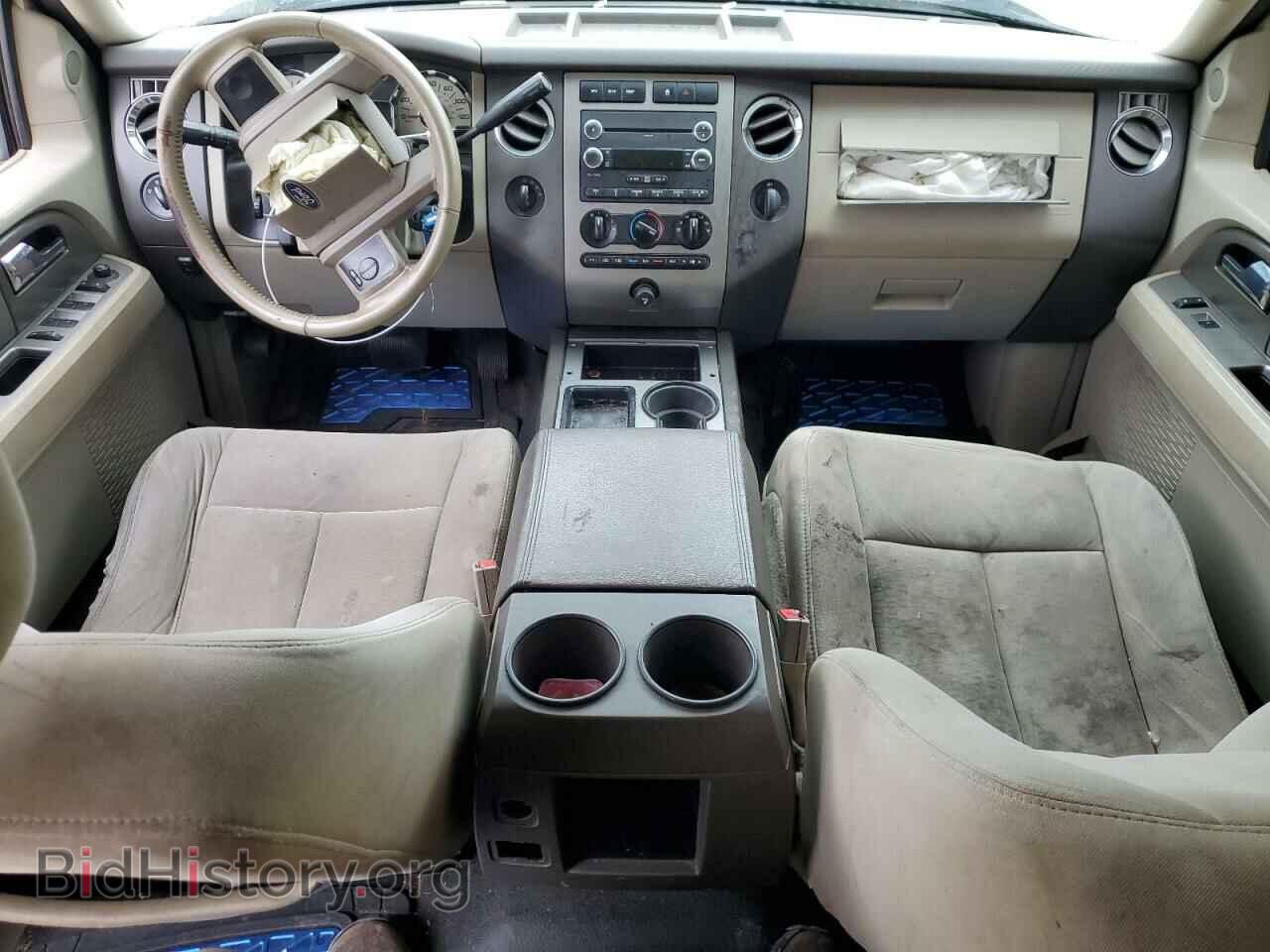2011 FORD EXPEDITION - VIN: 1FMJU1G56BEF44603 - Фото 8