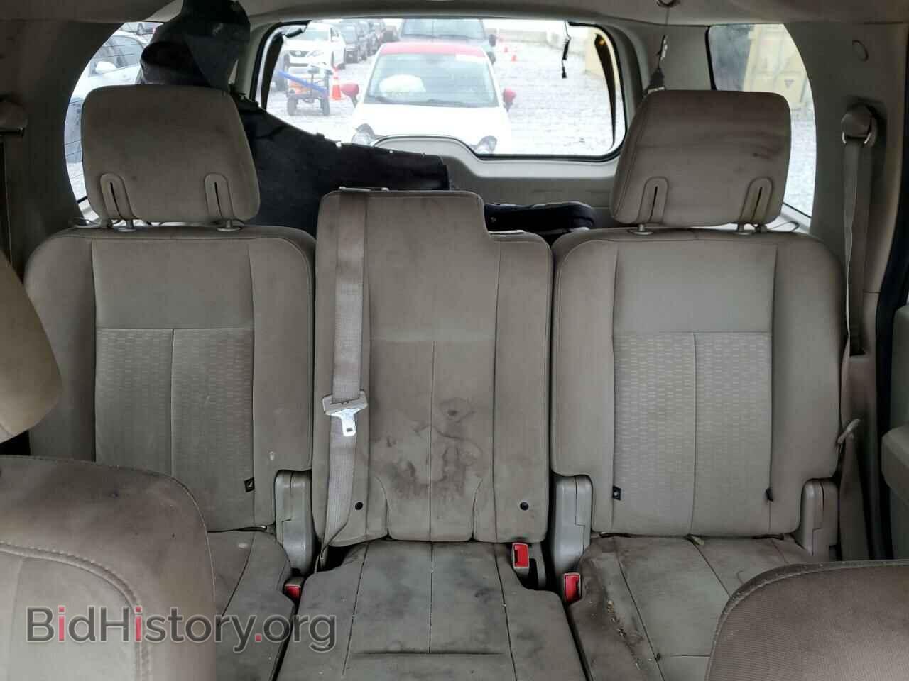 2011 FORD EXPEDITION - VIN: 1FMJU1G56BEF44603 - Фото 10