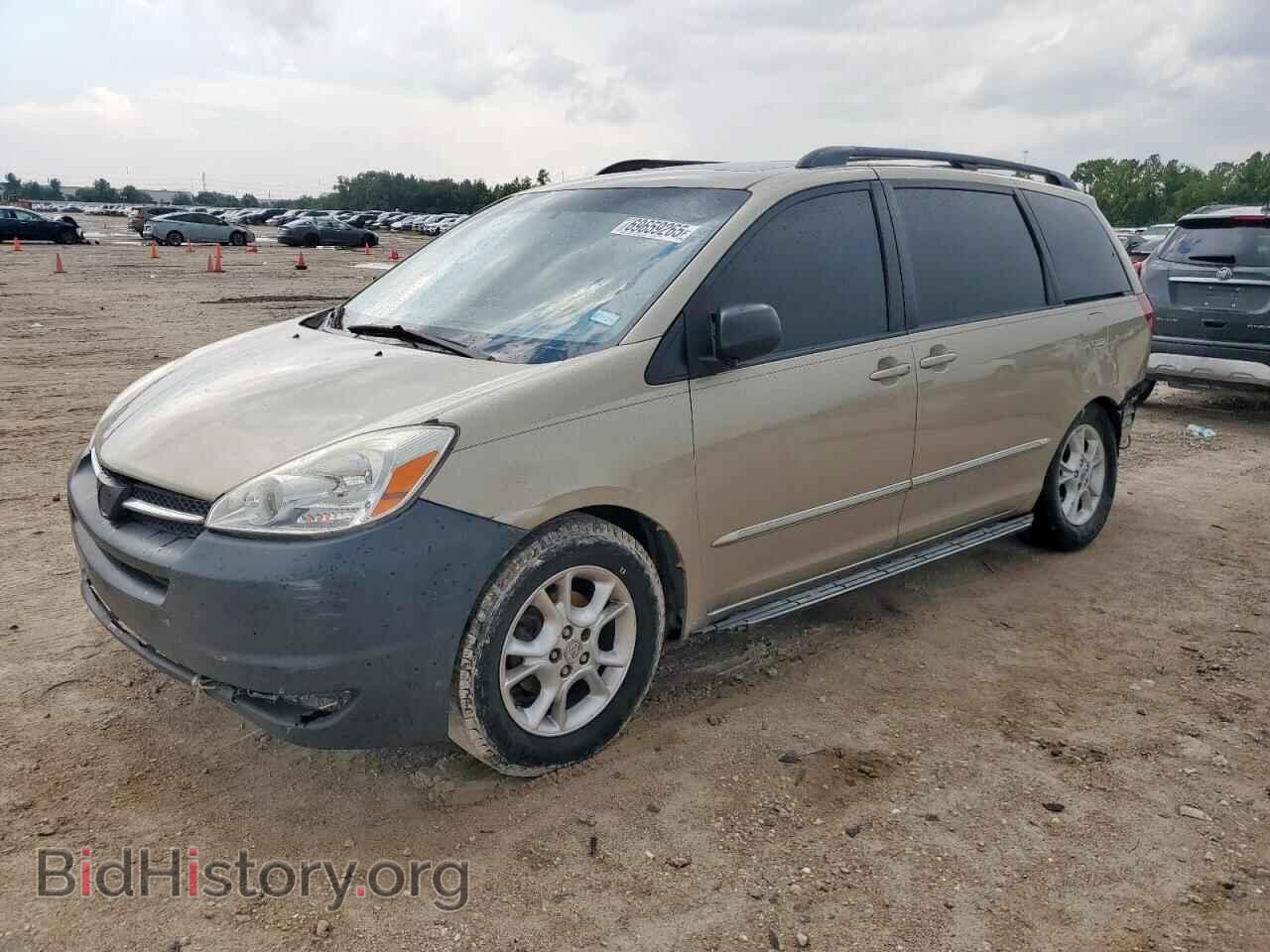 Фотография 5TDZA22C05S301217 - TOYOTA All Models 2005