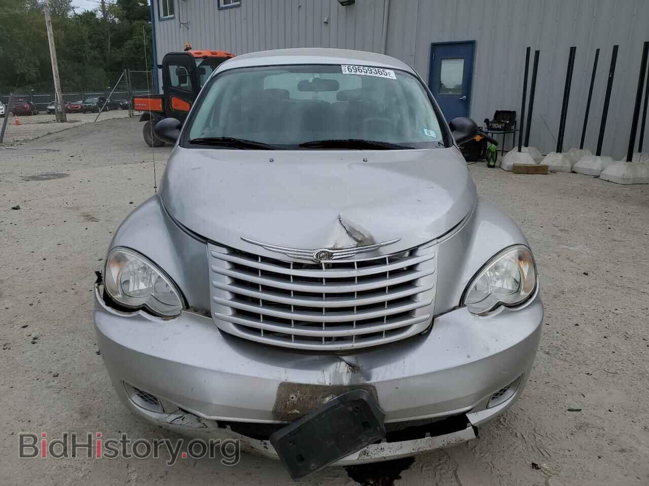 2008 CHRYSLER PT CRUISER - VIN: 3A8FY48B48T146263 - Фото 5