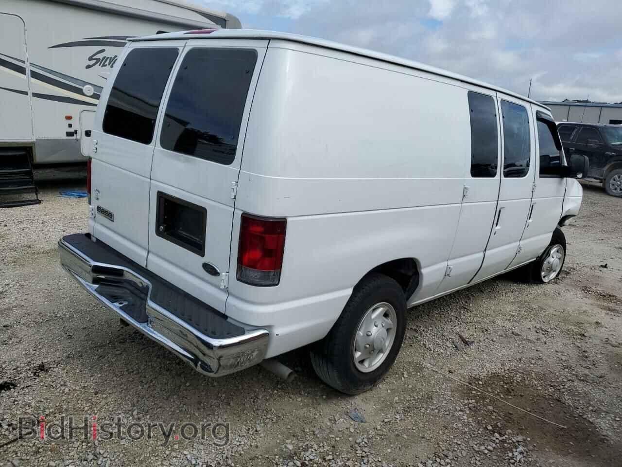 2008 FORD ALL Models - VIN: 1FTNE24W08DA23705 - Фото 3