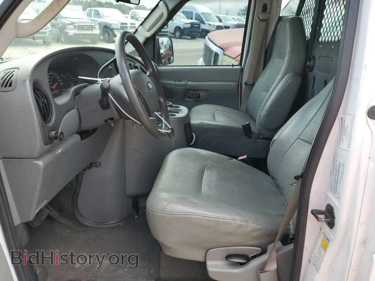 2008 FORD ALL Models - VIN: 1FTNE24W08DA23705 - Фото 7